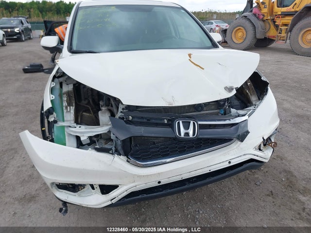 2HKRM4H78GH107041 Honda k24w9