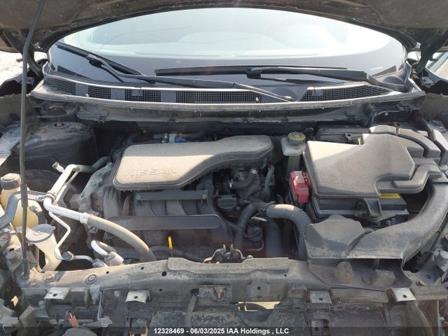 JN1BJ1CR1KW339004 Nissan 2019