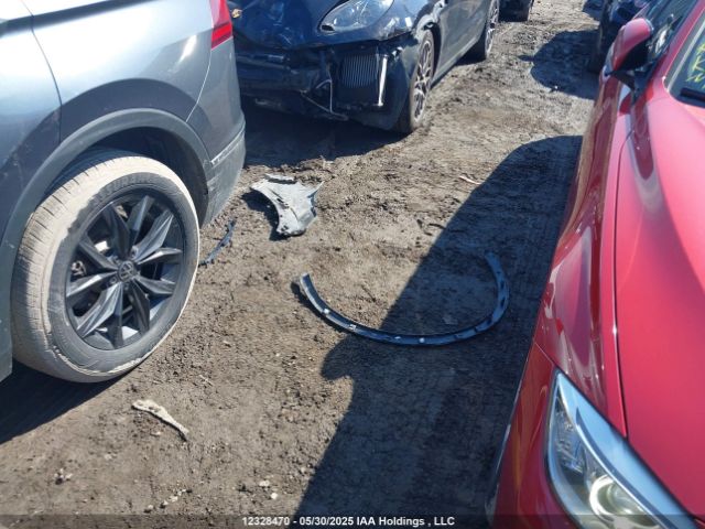 3VVMB7AX8RM047157 Volkswagen tsi