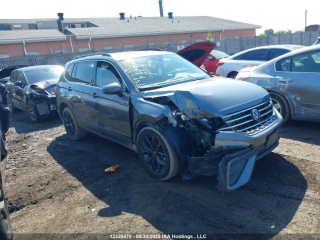 3VVMB7AX8RM047157 Volkswagen tsi