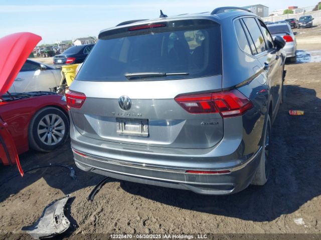 3VVMB7AX8RM047157 Volkswagen tsi