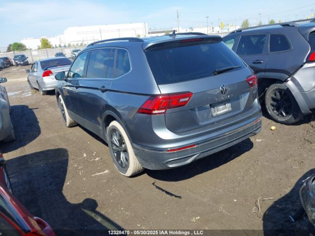 3VVMB7AX8RM047157 Volkswagen tsi