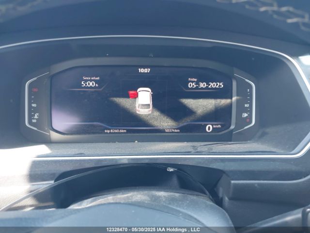 3VVMB7AX8RM047157 Volkswagen tsi