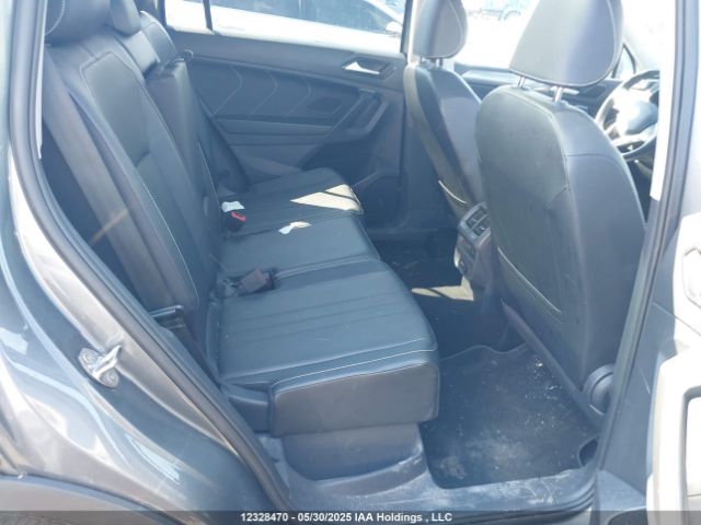 3VVMB7AX8RM047157 Volkswagen tsi