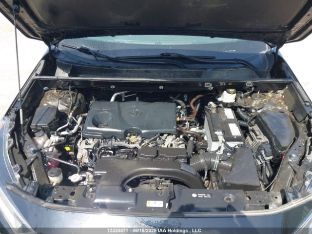 2T3R1RFV7MW217056 Toyota Rav4 Xle/xle Premium