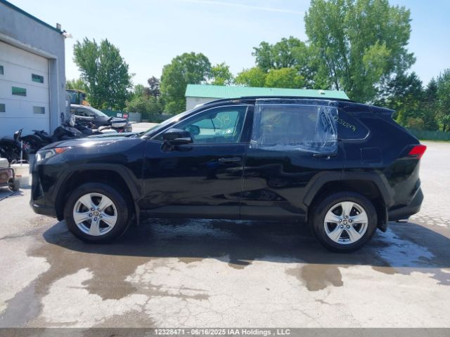 2T3R1RFV7MW217056 Toyota Rav4 Xle/xle Premium