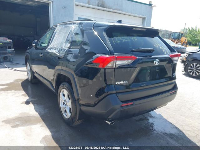 2T3R1RFV7MW217056 Toyota Rav4 Xle/xle Premium