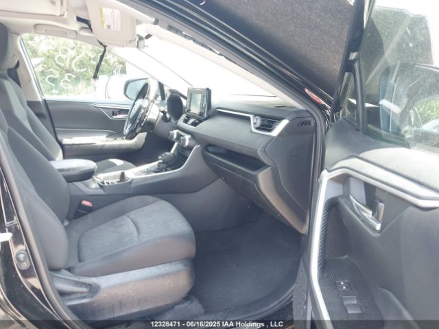 2T3R1RFV7MW217056 Toyota Rav4 Xle/xle Premium