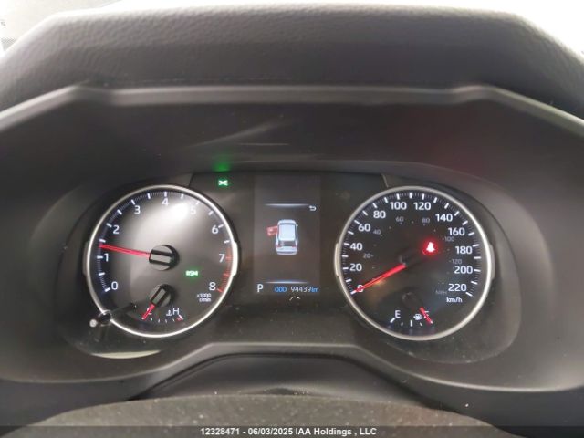 2T3R1RFV7MW217056 Toyota Rav4 Xle/xle Premium