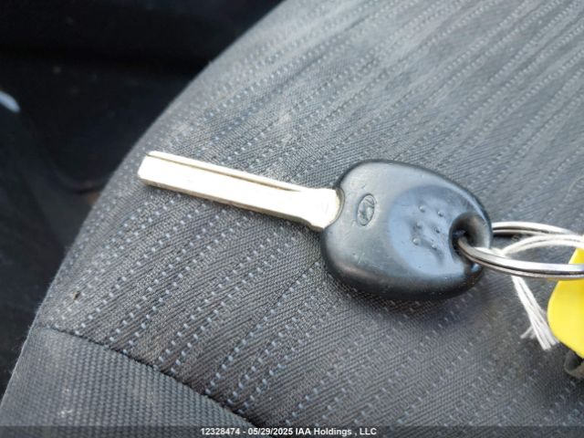 KMHCT5AE6FU227492 Hyundai ACCENT GS