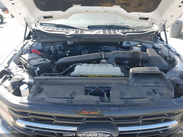 1FTFW3L80RKD83533 Ford F150 Xlt