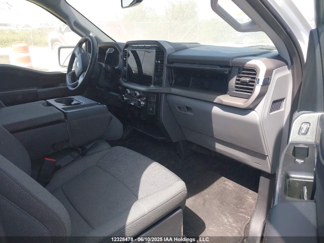 1FTFW3L80RKD83533 Ford F150 Xlt