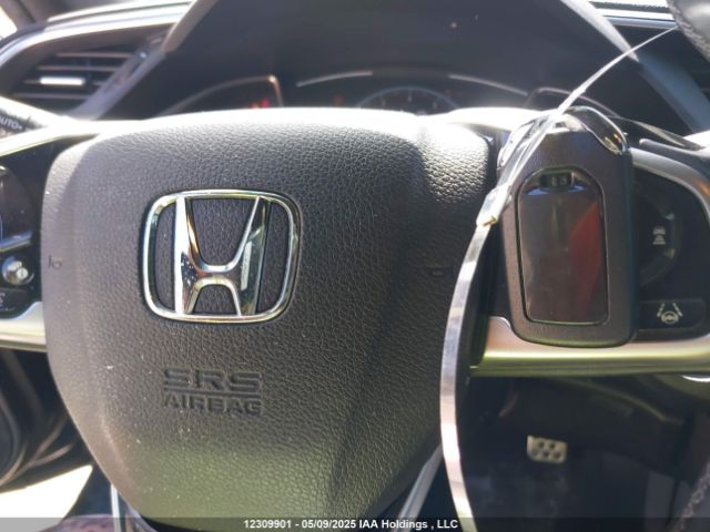 2HGFC2F88KH024704 Honda Civic Sport