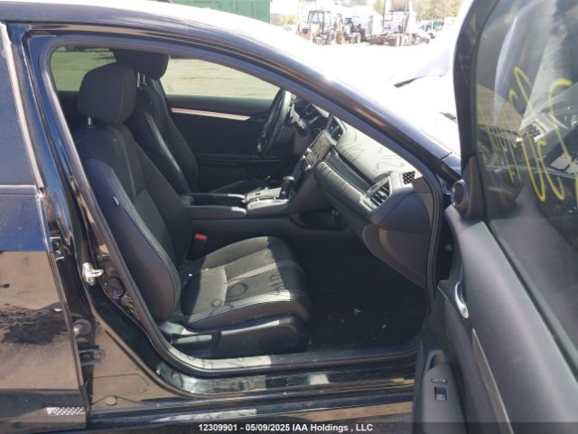 2HGFC2F88KH024704 Honda Civic Sport