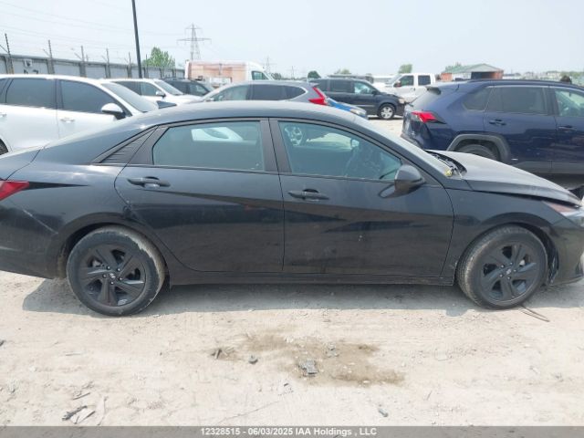 KMHLM4AG2PU562257 Hyundai mpi nu pe