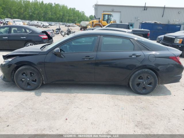 KMHLM4AG2PU562257 Hyundai mpi nu pe
