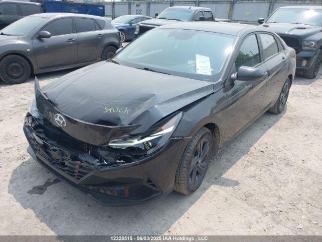KMHLM4AG2PU562257 Hyundai mpi nu pe