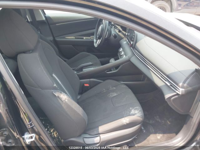 KMHLM4AG2PU562257 Hyundai mpi nu pe
