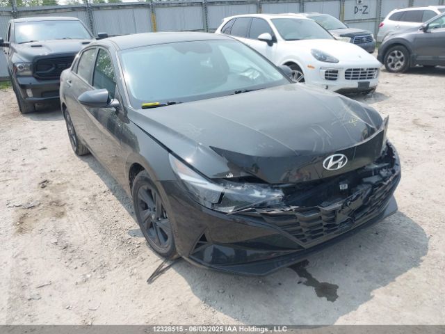 KMHLM4AG2PU562257 Hyundai mpi nu pe