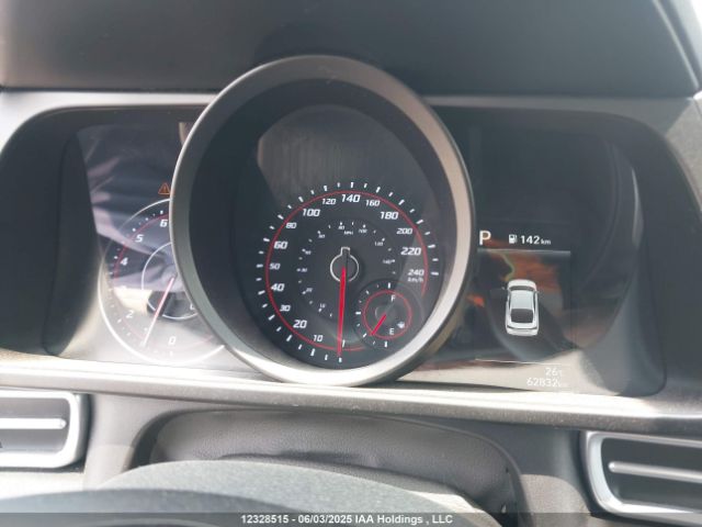 KMHLM4AG2PU562257 Hyundai mpi nu pe