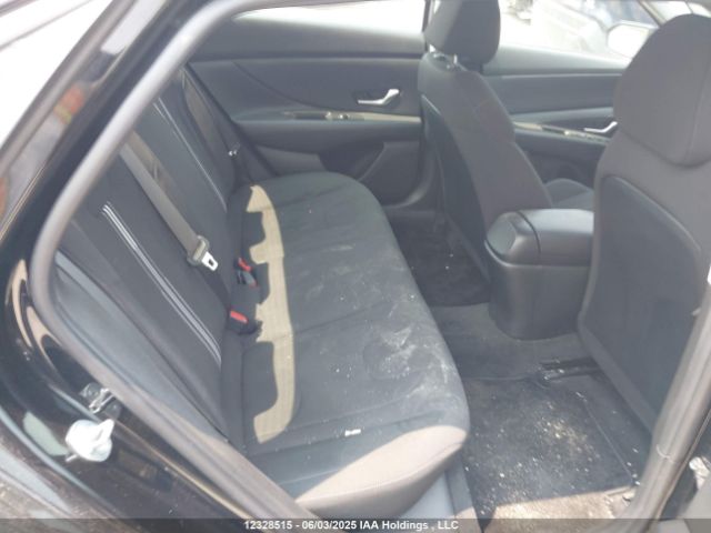 KMHLM4AG2PU562257 Hyundai mpi nu pe