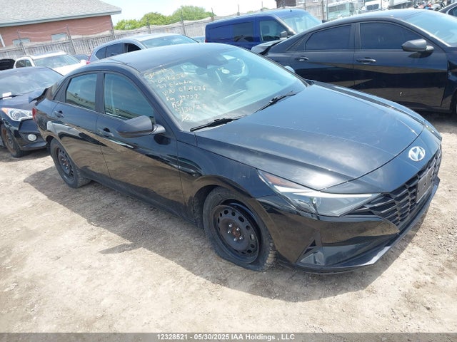 Hyundai mpi nu pe 2021 KMHLM4AG1MU074638 Image 1