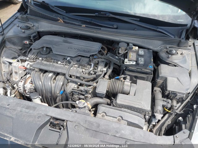 Hyundai mpi nu pe 2021 KMHLM4AG1MU074638 Image 10