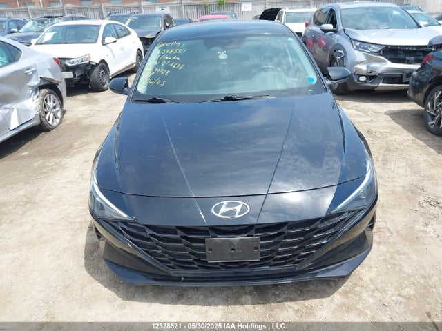 Hyundai mpi nu pe 2021 KMHLM4AG1MU074638 Image 12
