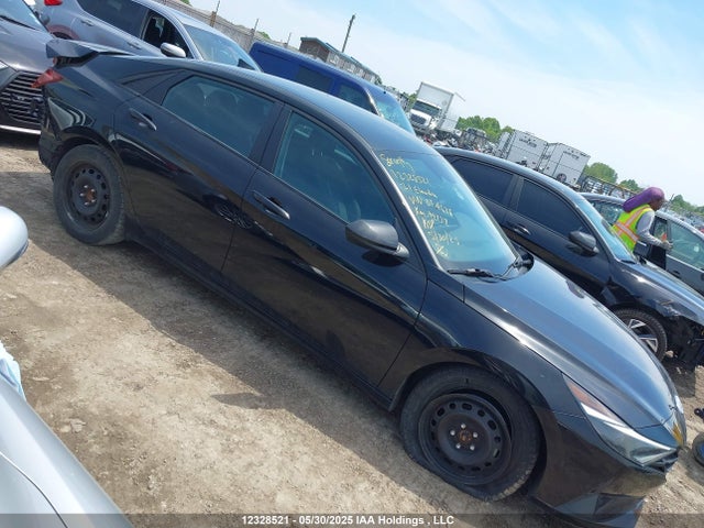 Hyundai mpi nu pe 2021 KMHLM4AG1MU074638 Image 13