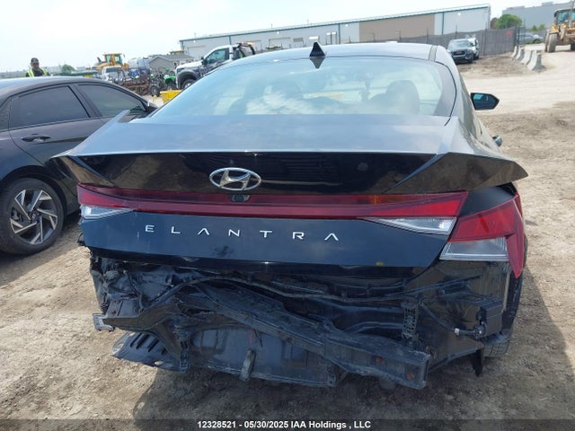 Hyundai mpi nu pe 2021 KMHLM4AG1MU074638 Image 16