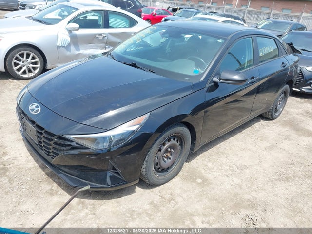 Hyundai mpi nu pe 2021 KMHLM4AG1MU074638 Image 2