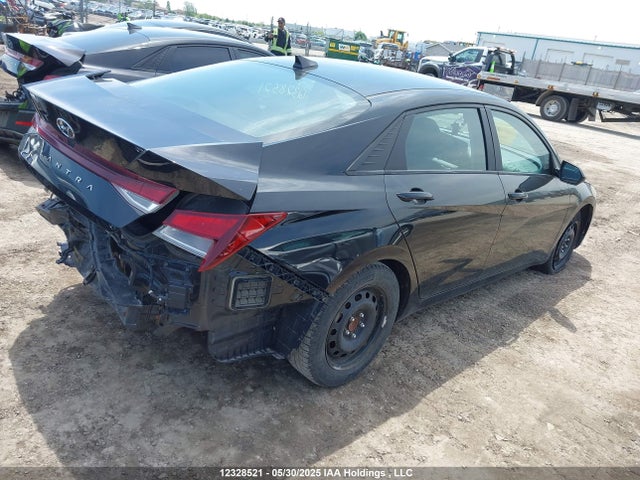 Hyundai mpi nu pe 2021 KMHLM4AG1MU074638 Image 4