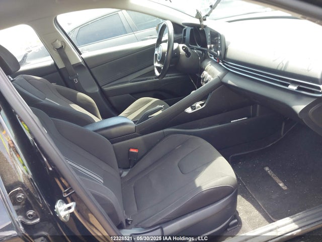 Hyundai mpi nu pe 2021 KMHLM4AG1MU074638 Image 5