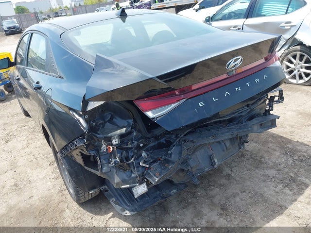Hyundai mpi nu pe 2021 KMHLM4AG1MU074638 Image 6