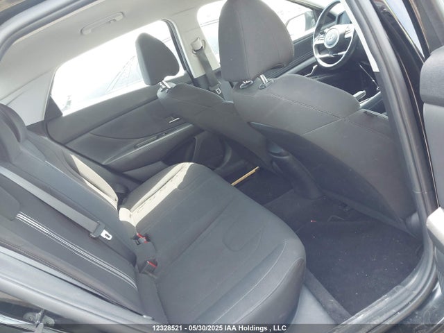Hyundai mpi nu pe 2021 KMHLM4AG1MU074638 Image 8