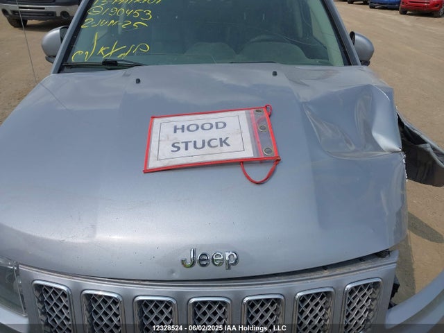 Продажа на аукционе авто 2015 Jeep Compass Sport/north, vin: 1C4NJDAB3FD190453, номер лота: 12328524