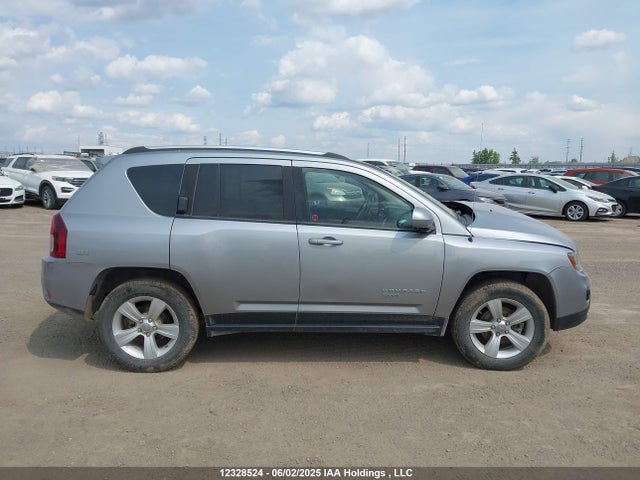 Продажа на аукционе авто 2015 Jeep Compass Sport/north, vin: 1C4NJDAB3FD190453, номер лота: 12328524