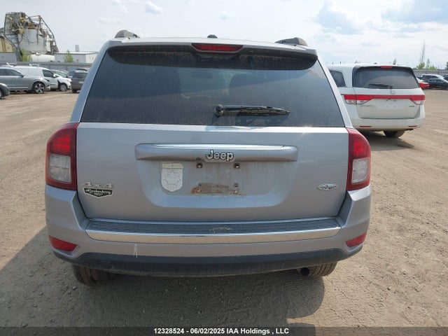 Продажа на аукционе авто 2015 Jeep Compass Sport/north, vin: 1C4NJDAB3FD190453, номер лота: 12328524