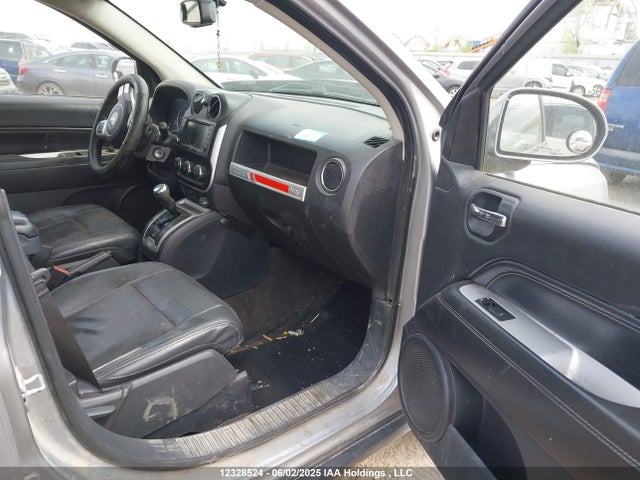 Продажа на аукционе авто 2015 Jeep Compass Sport/north, vin: 1C4NJDAB3FD190453, номер лота: 12328524