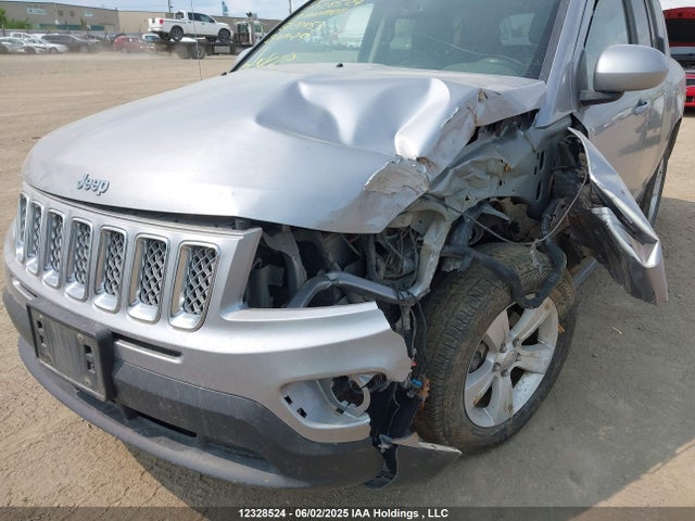 Продажа на аукционе авто 2015 Jeep Compass Sport/north, vin: 1C4NJDAB3FD190453, номер лота: 12328524