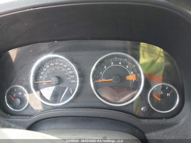 Продажа на аукционе авто 2015 Jeep Compass Sport/north, vin: 1C4NJDAB3FD190453, номер лота: 12328524