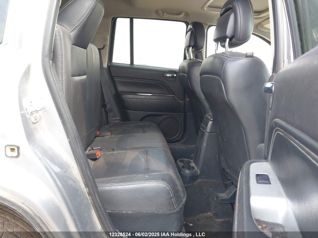 Продажа на аукционе авто 2015 Jeep Compass Sport/north, vin: 1C4NJDAB3FD190453, номер лота: 12328524