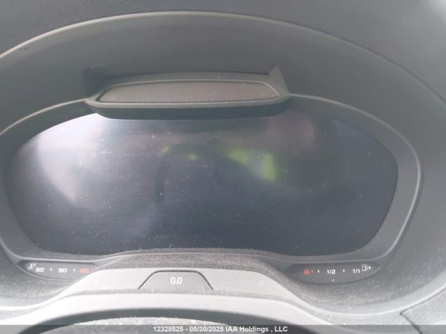 WUABWGFF2J1900120 Audi Rs 3 2.5t (s Tronic)