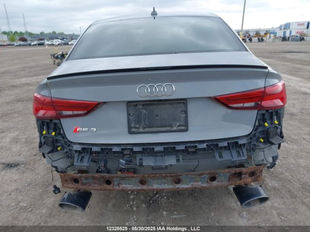 WUABWGFF2J1900120 Audi Rs 3 2.5t (s Tronic)