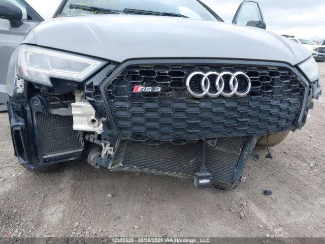 WUABWGFF2J1900120 Audi Rs 3 2.5t (s Tronic)
