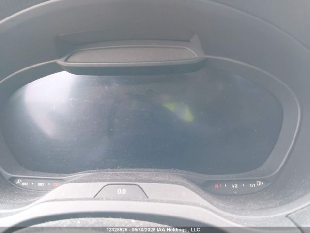WUABWGFF2J1900120 Audi Rs 3 2.5t (s Tronic)