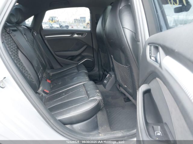 WUABWGFF2J1900120 Audi Rs 3 2.5t (s Tronic)