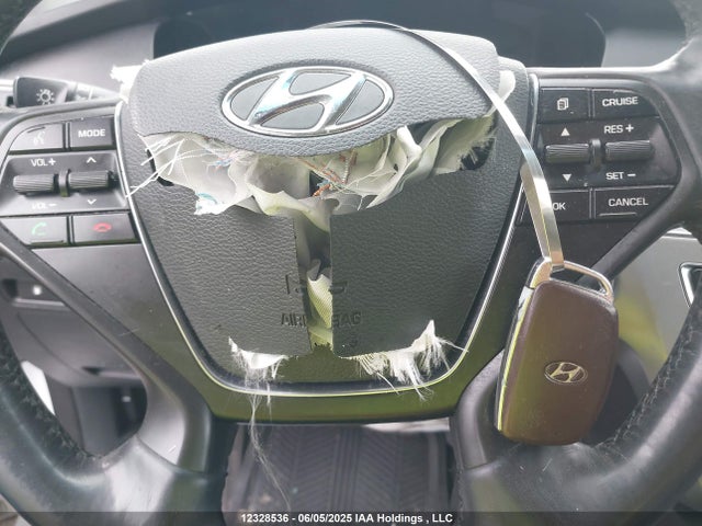 5NPE24AF4GH421839 Hyundai dohc gdi theta-ii