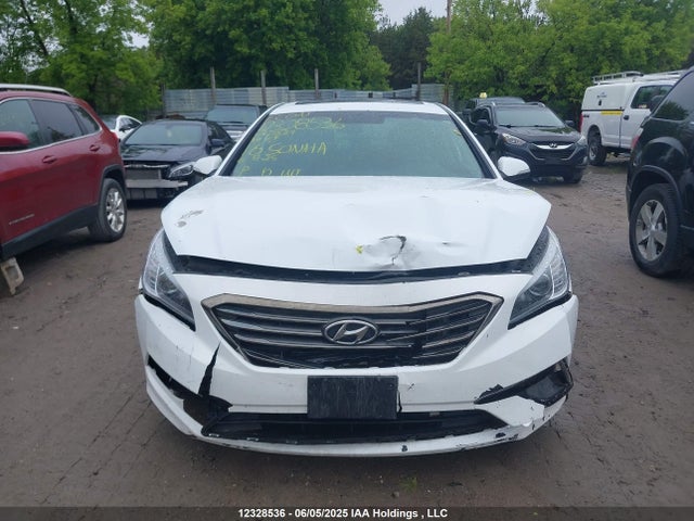 5NPE24AF4GH421839 Hyundai dohc gdi theta-ii