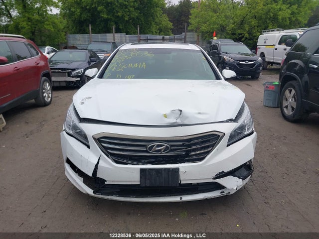 5NPE24AF4GH421839 Hyundai dohc gdi theta-ii